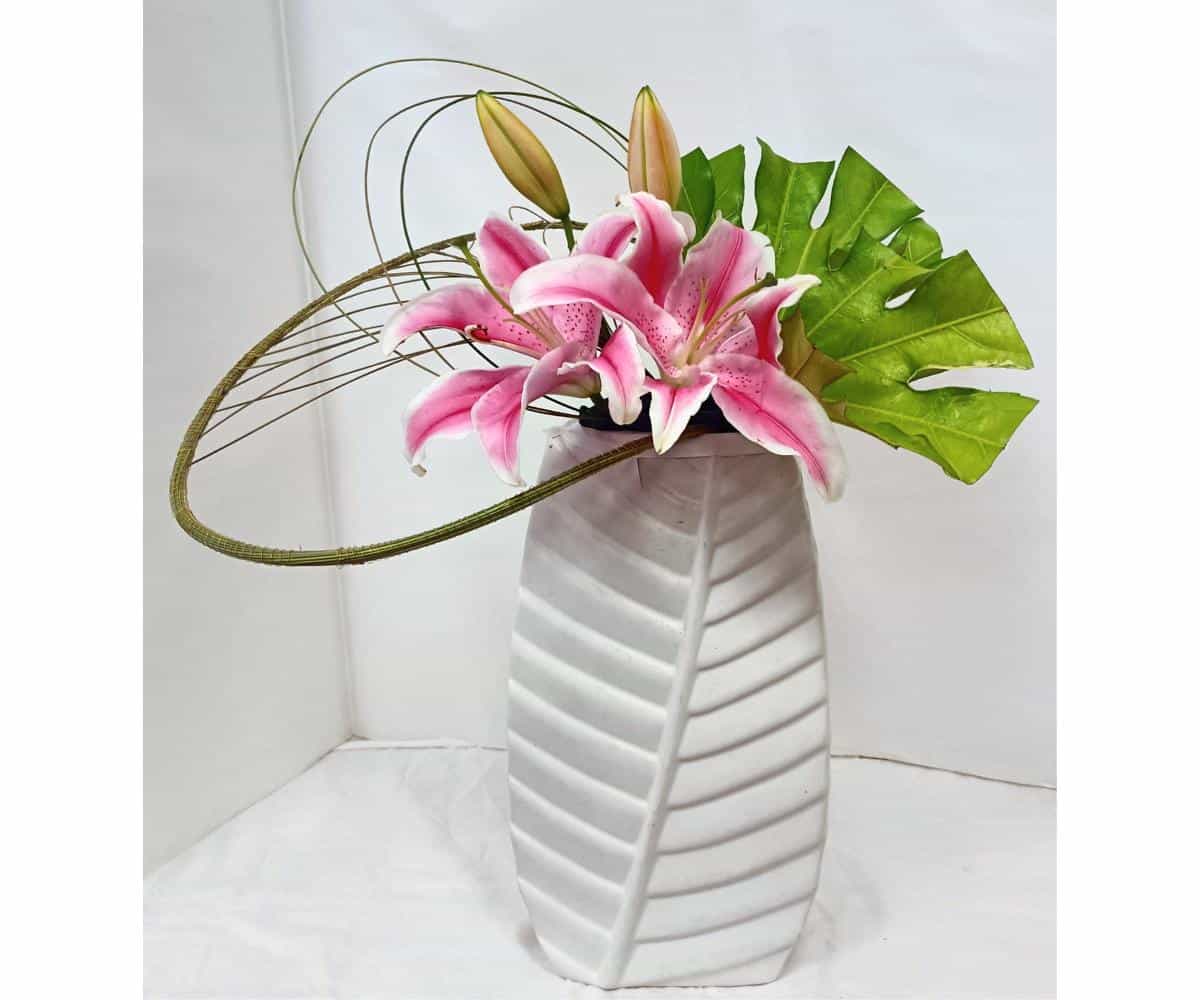 Flora Occitania Art Floral A Revel 31250 15