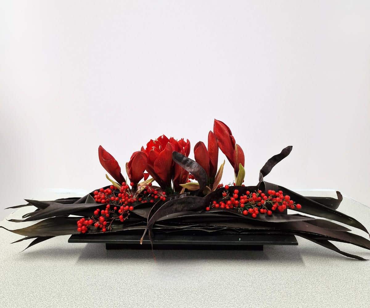 Flora Occitania Art Floral A Revel 31250 21