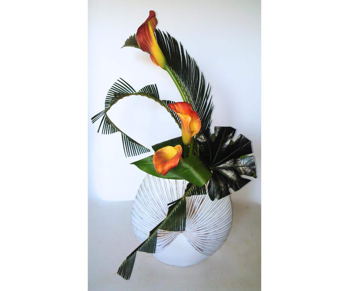 Flora Occitania Art Floral A Revel 31250 3