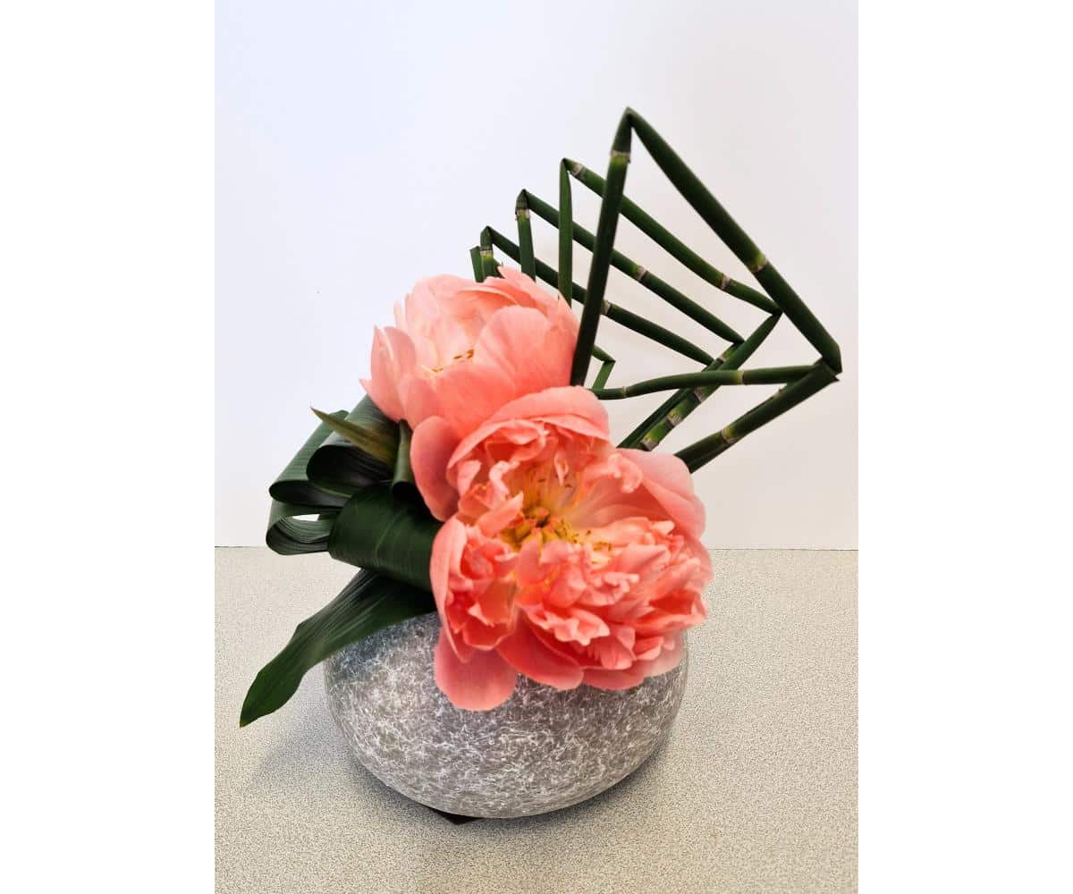 Flora Occitania Art Floral A Revel 31250 4