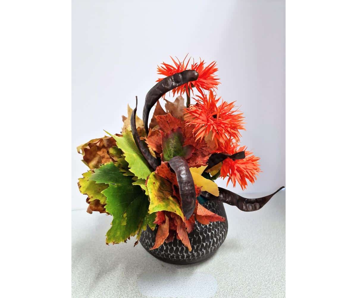 Flora Occitania Art Floral A Revel 31250 5