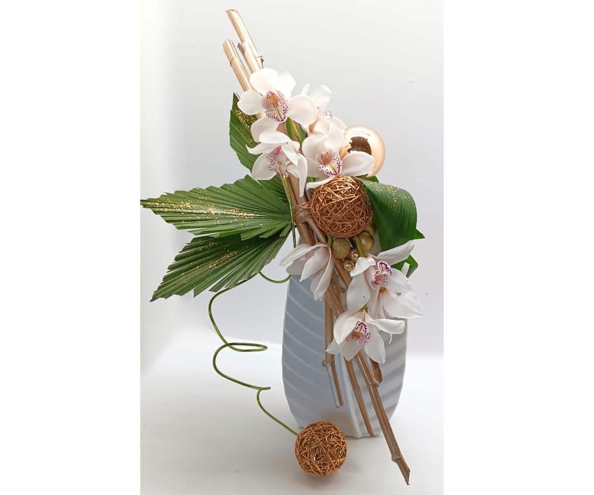 Flora Occitania Art Floral A Revel 31250 6