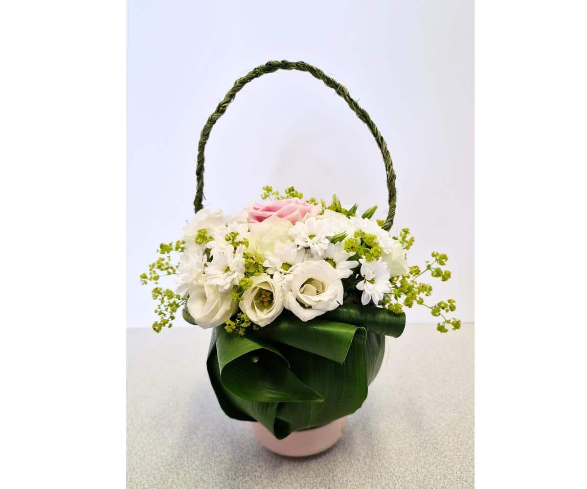 Flora Occitania Art Floral A Revel 31250 9