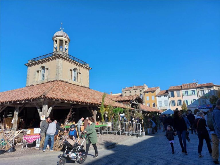 Floraoccitania Marché Aux Arbres 2022 4