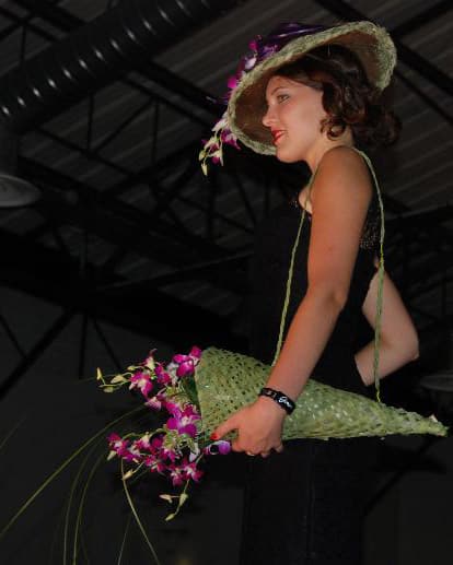 Estivales du Chapeaux de Caussade 2015