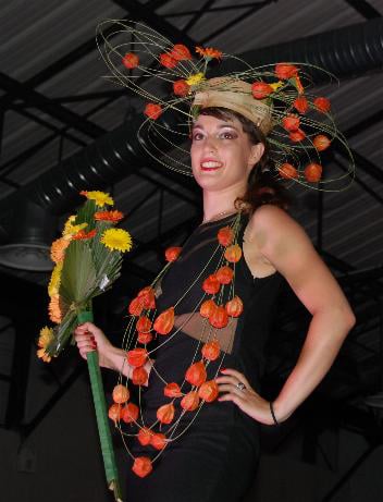 Estivales du Chapeaux de Caussade 2015