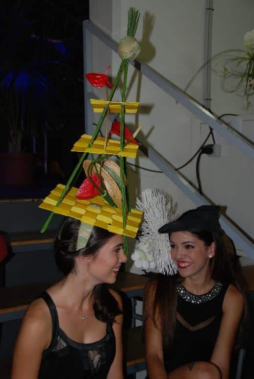 Estivales du Chapeaux de Caussade 2015