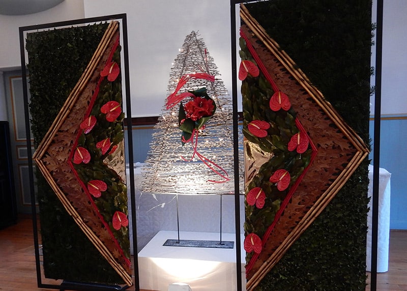 Exposition Féérie De Noël 2015