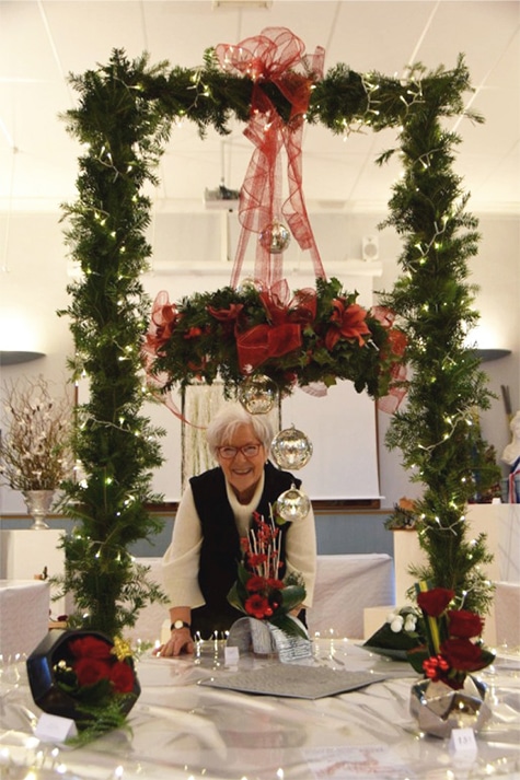 Exposition Féérie De Noël 2018 - Josée Lacipieras