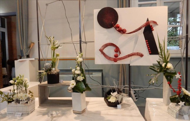 Exposition Féérie De Noël 2018