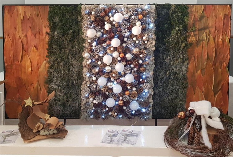 Exposition Féérie De Noël 2019