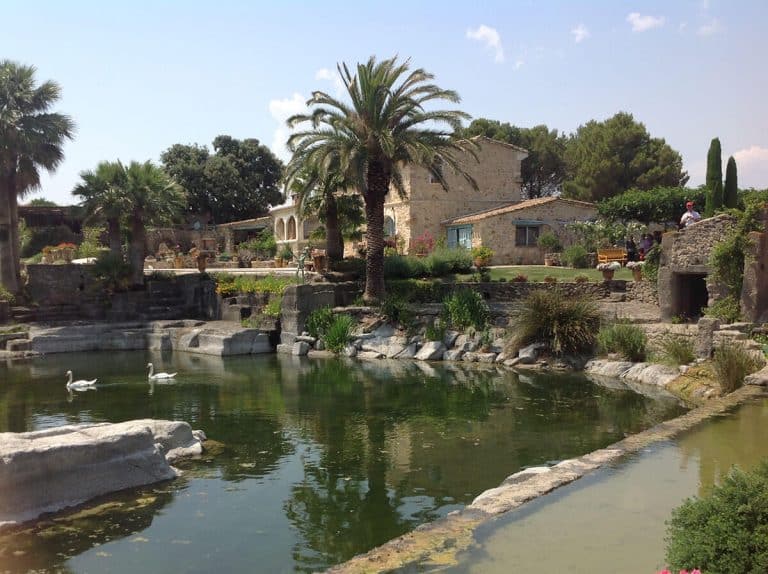 Sorties Flora Occitania 7