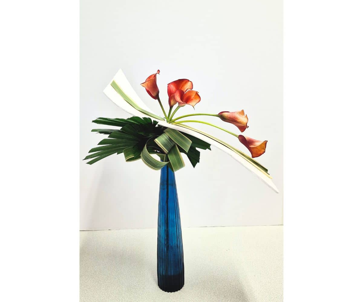 Flora Occitania Creation Septembre 2026 Bouquet Composition 2