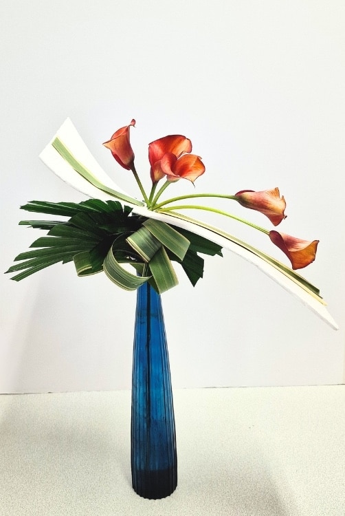 Flora Occitania Septembre 2026 Bouquet Composition 3