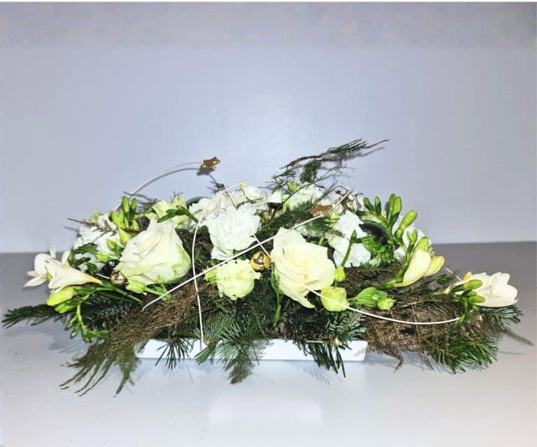 Flora Occitania Septembre 2026 Bouquet Composition 6